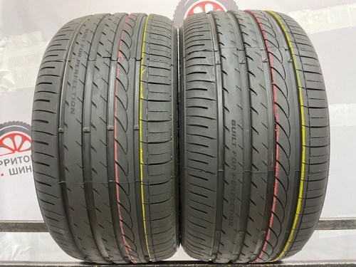 Zeta Alventi  R20	275/35