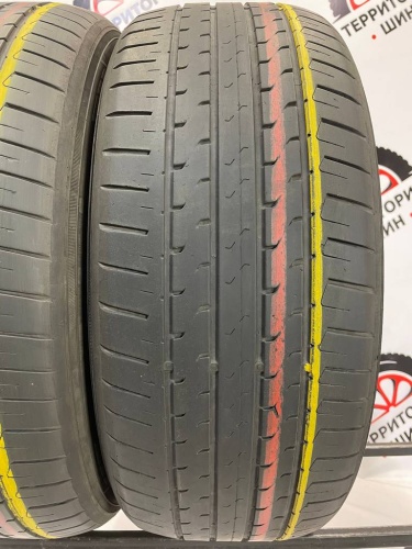 Cooper Evolution CTT SUV R18	235/55