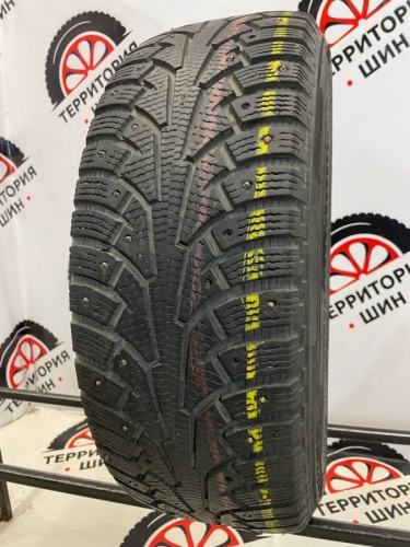 Nokian Tyres Hakkapeliitta 5 R18 225/55
