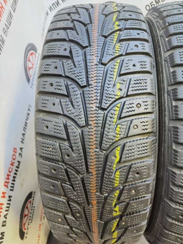 Hankook Winter I'Pike RS W419 R16 195/55