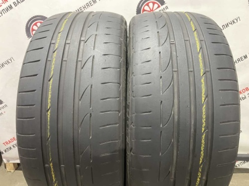 Bridgestone Potenza S001 R19 225/40