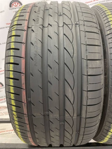 Zeta Alventi RFT R18	255/35