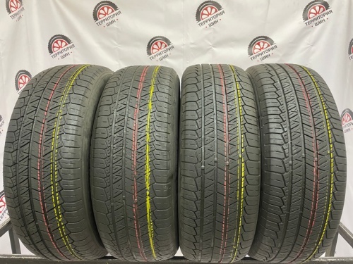 Tigar Summer SUV R17 225/65 H106