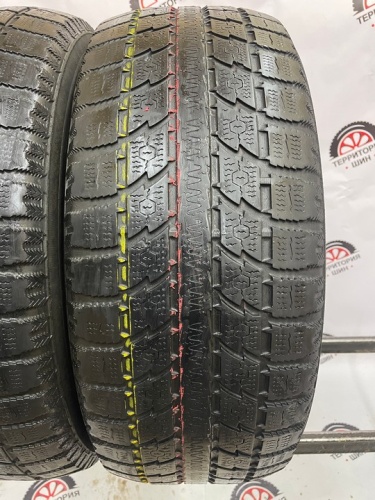 Toyo Observe GSi-5 R17 255/60 106T