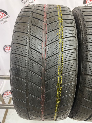 Blacklion BW56 Snowpioneer 225/45 94H R17