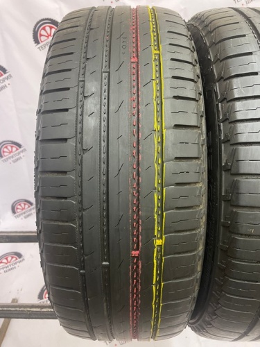 Nokian Hakka Blue SUV R 17 215/60 H 100