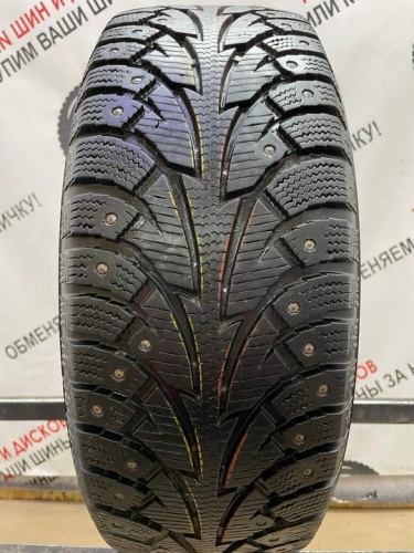 Hankook Winter I*Pike  R15  185/55