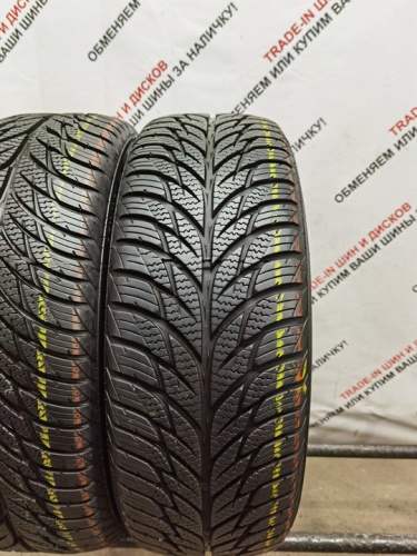 Uniroyal AllSeasonExpert 225/45 R17 (2)