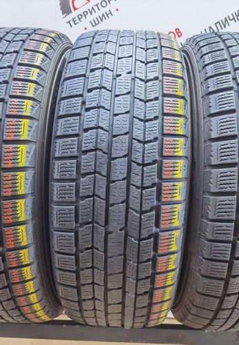 Dunlop DSX2 R16 205/65