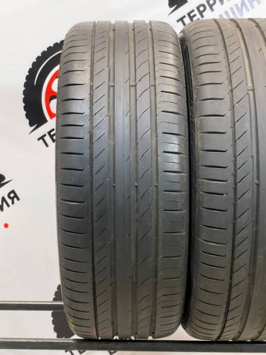 Continental ContiSportContact 5 RFT 235/45 R19 95V