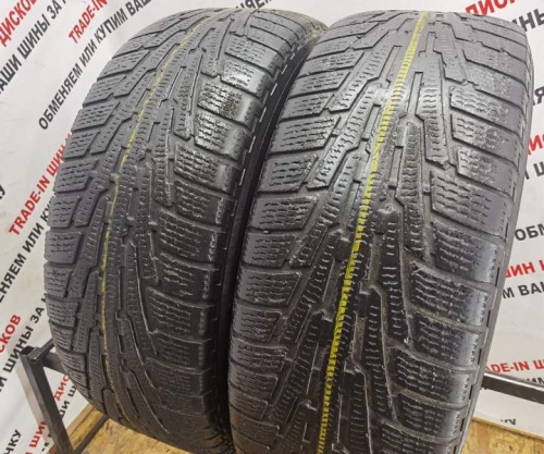 Nokian Hakkapeliitta R R18 265/60