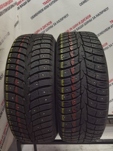 Laufenn I Fit IZ R16 205/55