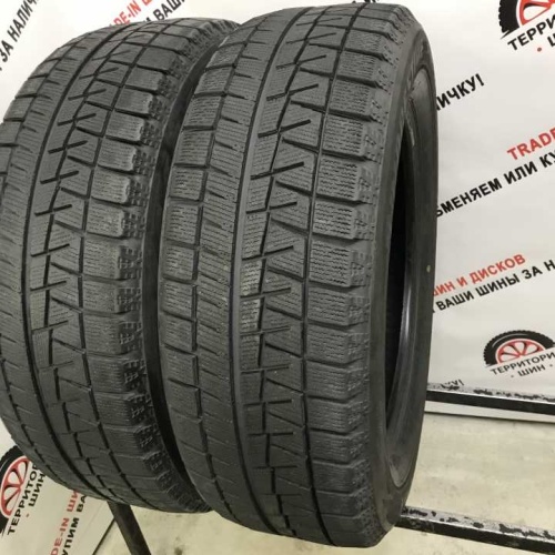 Bridgestone Blizzak Revo G7 R17 225/60