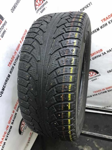 Nokian Tyres Hakkapeliitta 5 R18 285/60