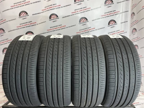 Zeta Alventi  R19	255/35