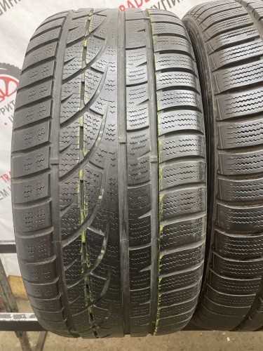 Hankook Winter i*cept evo  R18 245/40 97V