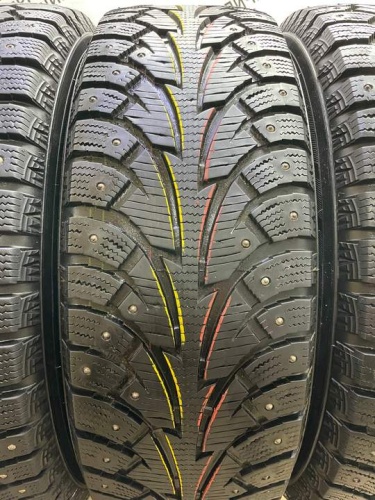 Hankook Winter I`Pike  R17 215/65