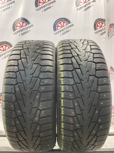 Nokian Tyres Nordman 7 SUV R20 275/60