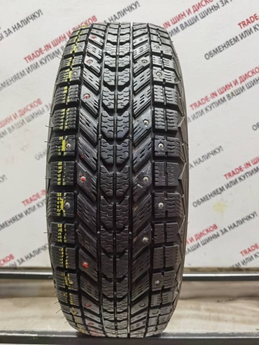 Firestone Winter Force R15	185/65