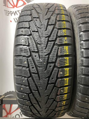 Nokian Hakka 7 SUV R17 225/60