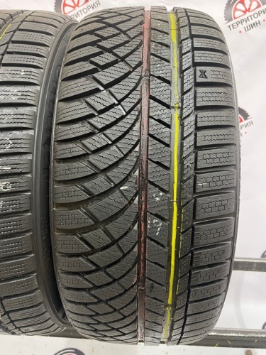 Kumho WinterCraft WP72 R18 245/45 100V