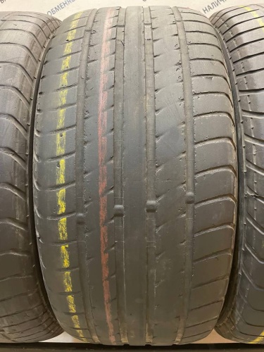 Dunlop SP Sport 2000E R16 225/50