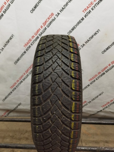 Mazzini Snowleopard LX R15 195/65