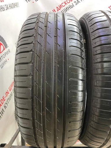 Nokian Tyres Wetproof SUV R18 235/55.