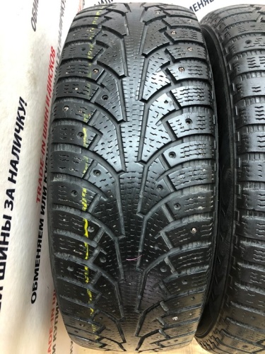 Nokian Tyres Hakkapeliitta Sport Utility 5 R18 225/60