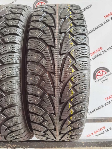 Hankook Winter I'Pike R17 215/65