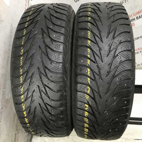 Yokohama Ice Guard Stud IG55 R17 225/60