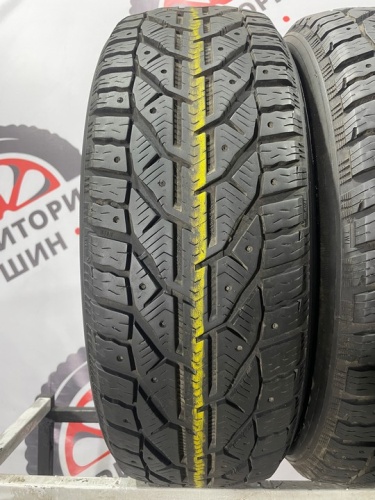 Tigar SUV Ice R17 215/65