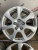 Литьё Audi orig R17 5x112 СТ66.5 ET 39