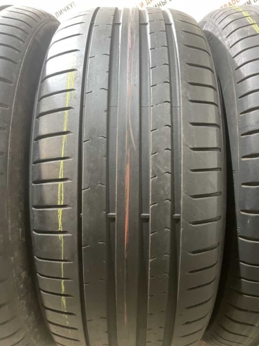 Pirelli P Zero R20 245/45