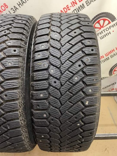 Continental CIC SSR R16 205/55