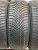Michelin Alpin 5 R17 205/50