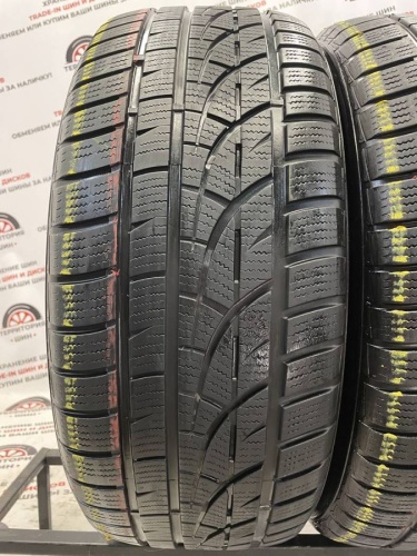 Hankook Winter i*cept evo  R19 255/50