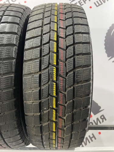 Goodyear Ice Navi 6 R16 215/65