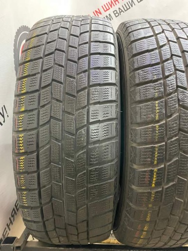 GoodYear Ice Navi Zea II R15 195/65