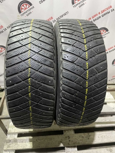 Goodyear UltraGrip Ice Arctic SUV R19 235/55