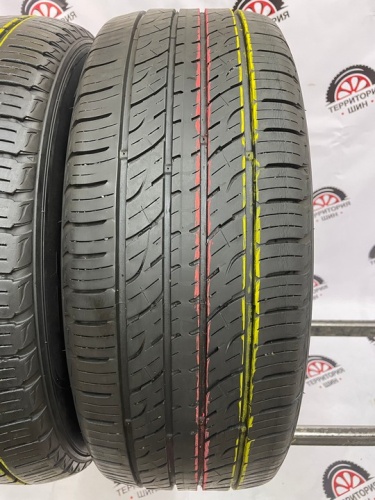 Kumho Crugen Premium KL33 R16   235/60