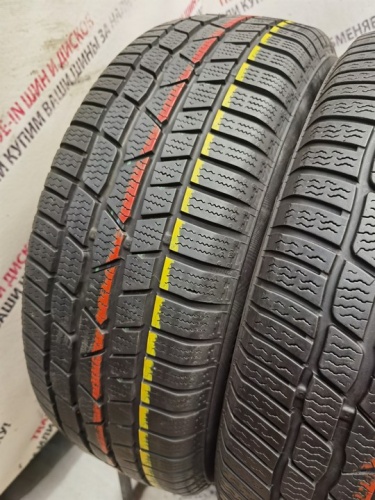 Continental ContiWinterContact TS 830 P R16	215/60