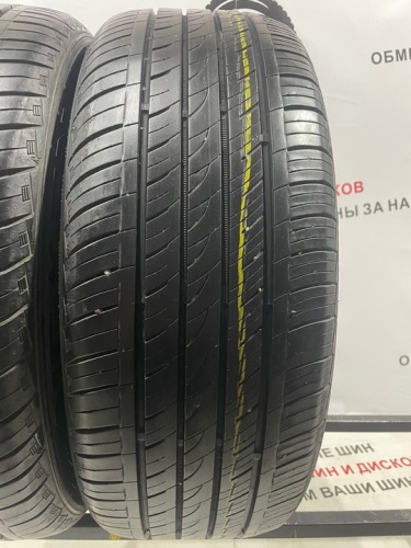 Nexen NFera AU5 R17 225/55