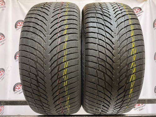 Nokian Tyres WR Snowproof P R19 255/45 104V