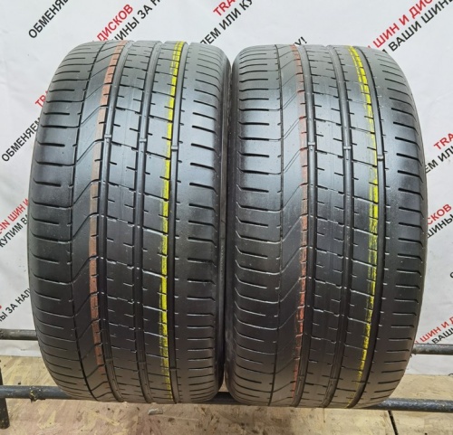 Pirelli PZero 315/35 R21