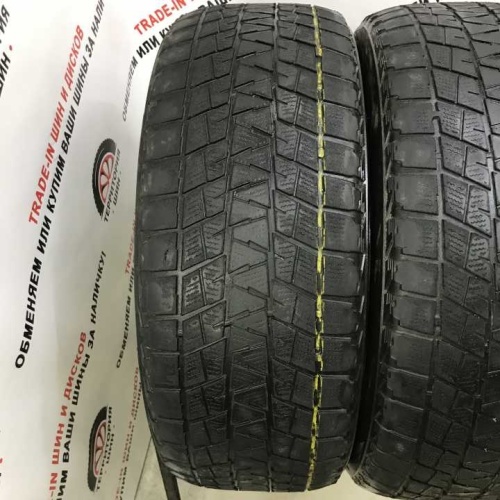 Bridgestone Blizzak DM-V1 R18 265/60