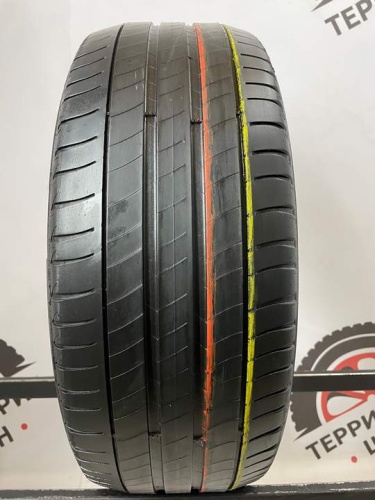Michelin Primacy 3 R17 215/50