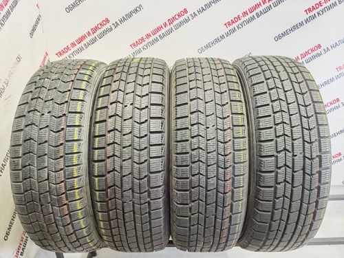 Dunlop DSX-2 R17 215/55