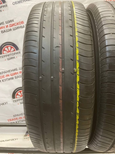 Yokohama G98FV R17 225/65.