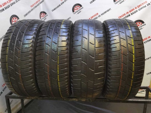 Pirelli Scorpion Zero R19 255/55